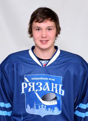 Антон Красоткин